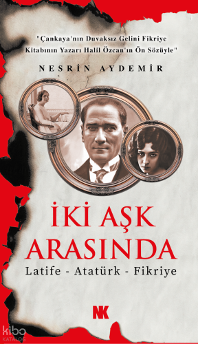 İki Aşk Arasında - Atatürk