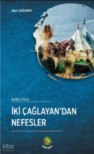 İki Çağlayan'dan Nefesler
