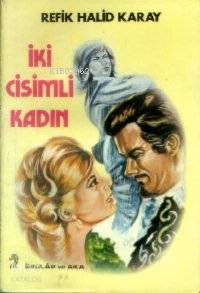 İki Cisimli Kadın
