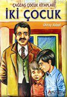 İki Çocuk - Kitapiks.com