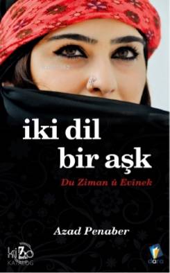 İki Dil Bir Aşk - Kitapiks.com