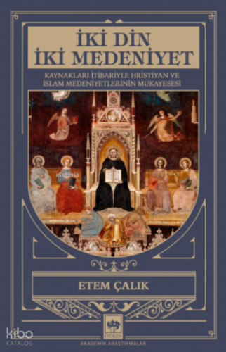 İki Din İki Medeniyet