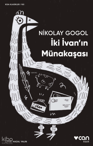 İki İvan’ın Münakaşası