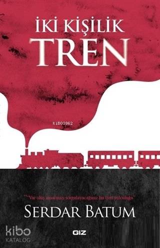 İki Kişilik Tren