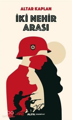 İki Nehir Arası - Kitapiks.com