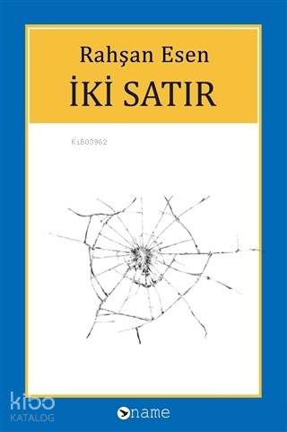 İki Satır