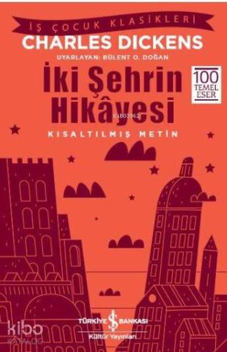 İki Şehrin Hikayesi