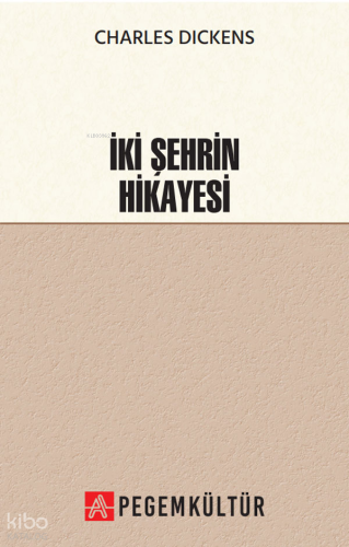 İki Şehrin Hikayesi