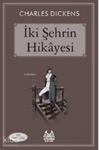 İki Şehrin Hikayesi