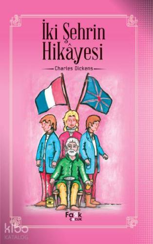 İki Şehrin Hikayesi