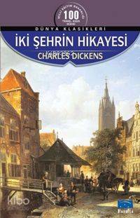 İki Şehrin Hikayesi
