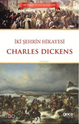 İki Şehrin Hikayesi
