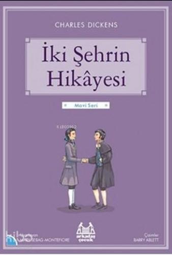 İki Şehrin Hikayesi