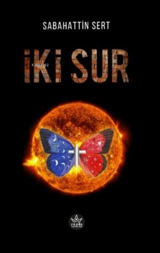 İki Sur - Kitapiks.com