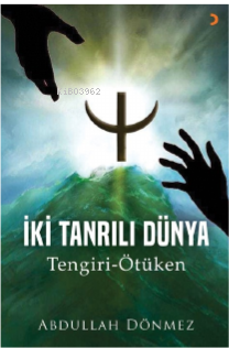 İki Tanrılı Dünya - Kitapiks.com