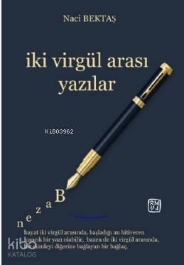 İki Virgül Arası Yazılar