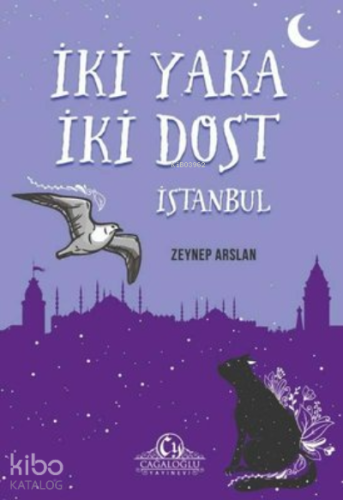İki Yaka İki Dost - İstanbul