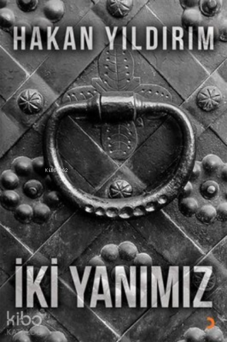 İki Yanımız - Kitapiks.com