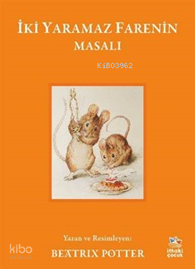 İki Yaramaz Farenin Masalı