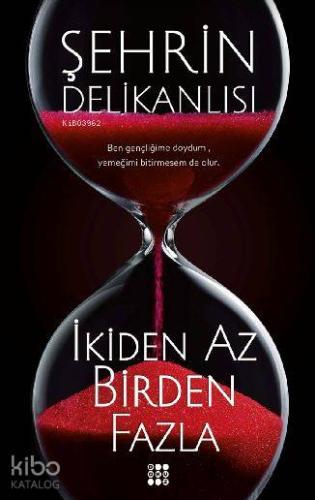 İkiden Az Birden Fazla - Kitapiks.com