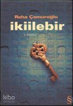 İkiilebir - Kitapiks.com