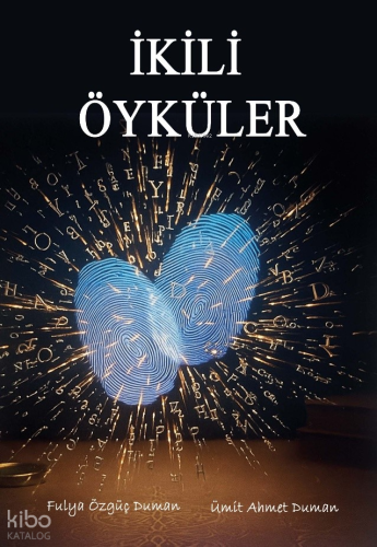 İkili Öyküler
