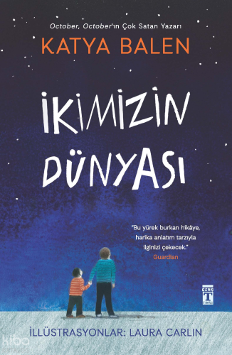 İkimizin Dünyası
