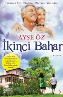 İkinci Bahar - Kitapiks.com
