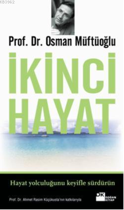 İkinci Hayat - Kitapiks.com