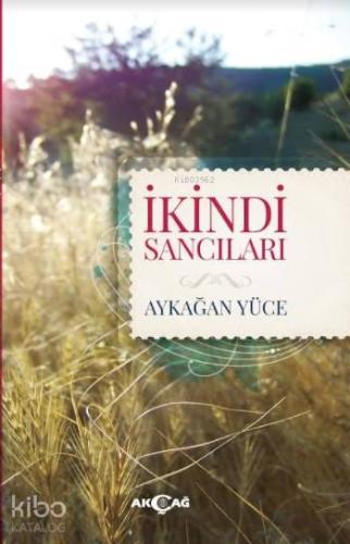İkindi Sancıları - Kitapiks.com