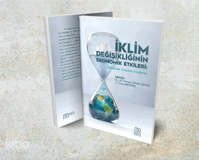 İklim Değişikliğinin Ekonomik Etkileri: Sektörler Üzerine İnceleme