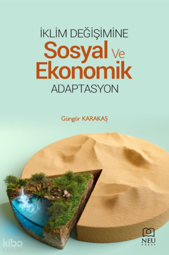 İklim Değişimine Sosyal ve Ekonomik Adaptasyon