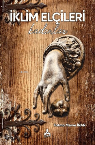 İklim Elçileri: Kadınlar