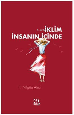 İklim İnsanın İçinde - Kitapiks.com