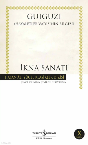 İkna Sanatı