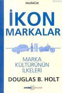 İkon Markalar