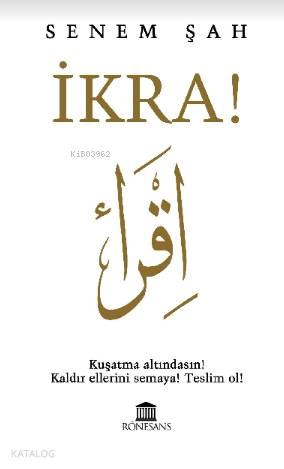 İkra!