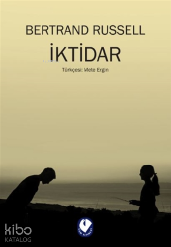 İktidar - Kitapiks.com