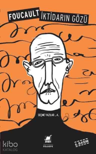 İktidarın Gözü IV