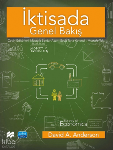 İktisada Genel Bakış