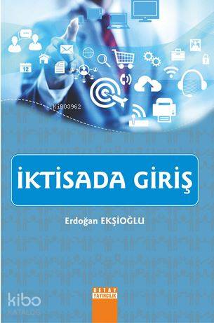 İktisada Giriş