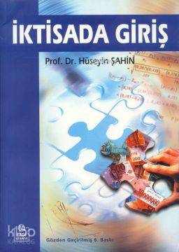 İktisada Giriş