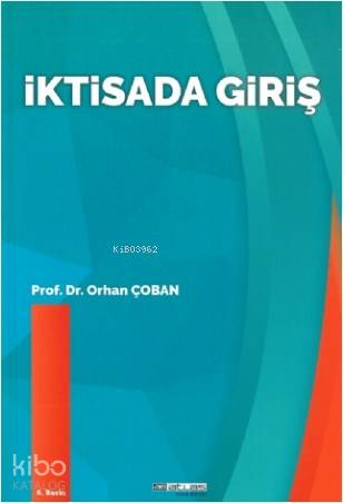 İktisada Giriş
