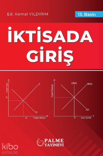 İktisada Giriş - Kitapiks.com
