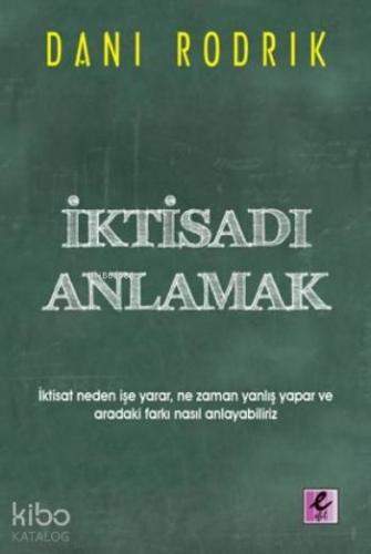 İktisadı Anlamak