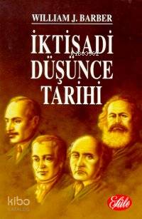 İktisadi Düşünce Tarihi