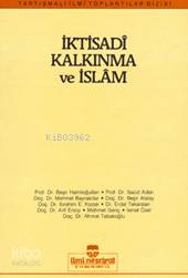 İktisadi Kalkınma ve İslam 