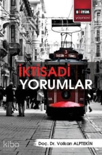 İktisadi Yorumlar
