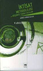 İktisat Metodolojisi ve Düşünce Tarihi Yazıları