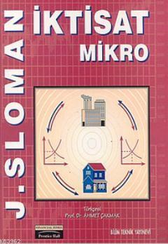 İktisat Mikro